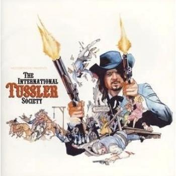 International Tussler Society