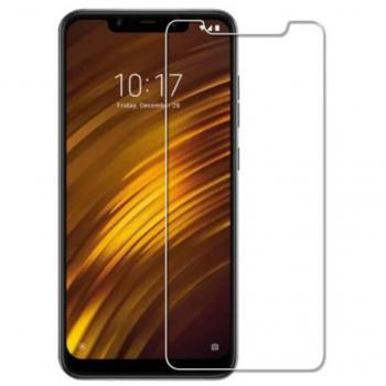 Protector de Pantalla de Cristal Templado para Xiaomi Pocophone F1
