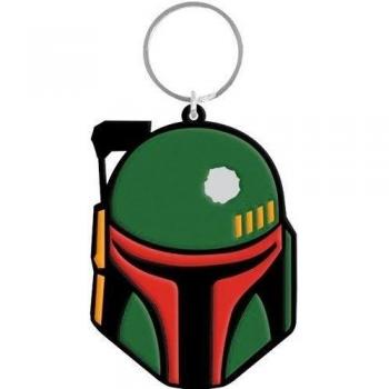 Llavero: Guerra De Las Galaxias Boba Fett