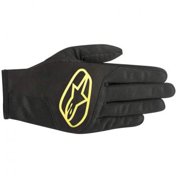 Alpinestars Bike Guantes de Cirrus Negro Talla XL
