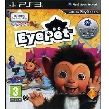 EYEPET