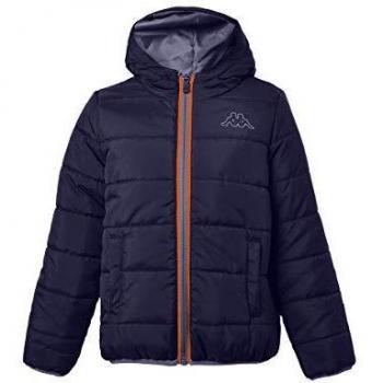 Kappa Plumas BARNI Junior - Talla 4