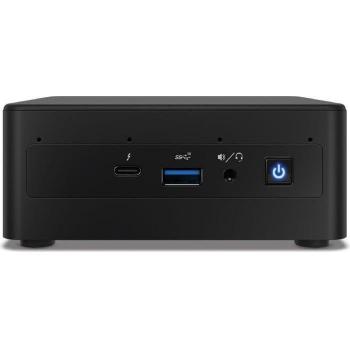 Intel NUC 11 Performance i5-1135G7 - Hasta 64GB RAM - M.2 y SSD 2.5 - WiFi, Bluetooth