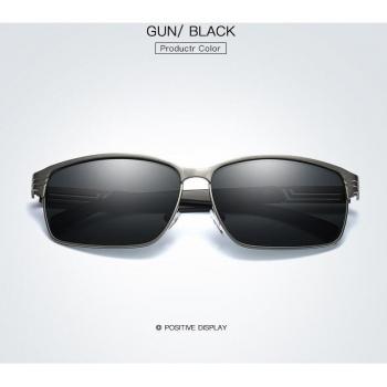 Gafas de sol para pescador Daiwa UV400 antideslumbrantes para pesca, senderismo, camping y deportes