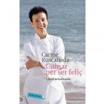 Cuinar per ser feliç
