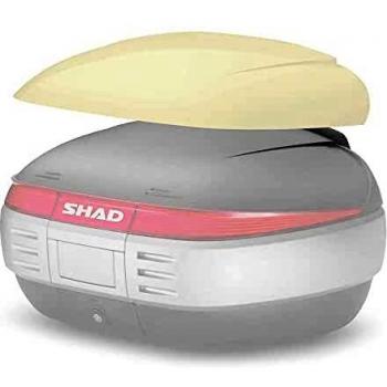 Tapa Shad SH50 Virgen con placa embellecedora