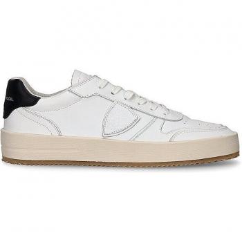 Philippe Model Men's Sneakers - White - Size 44 (11 US)