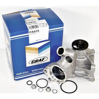 Graf PA610 Bomba de agua
