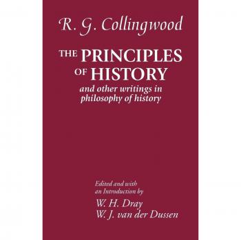 Philosophical History Text: The Principles of History and Other Writings