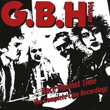 Race Against Time [Vinilo]