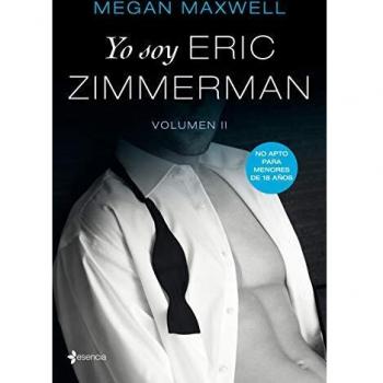Yo soy Eric Zimmerman, vol II - Maxwell, Megan