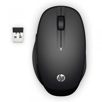 HP - Ratón inalámbrico Modo Dual