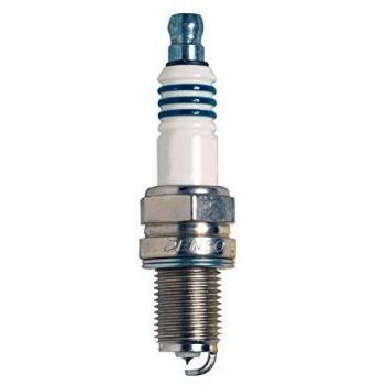 Denso IXU24 - Bujías De Encendido Iridium