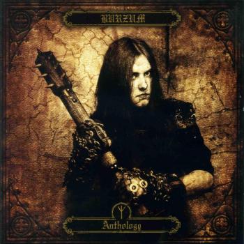 Anthology [VINYL]