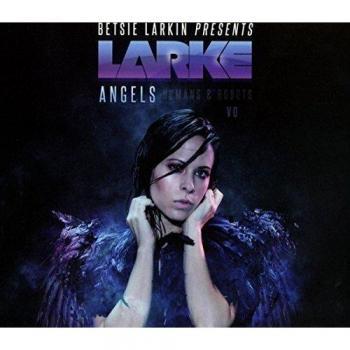 Angels Humans & Robots