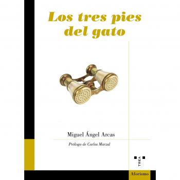 Los tres pies del gato