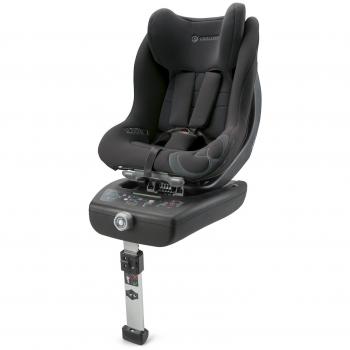 Concord  - Silla de auto con plataforma  ultimax.3 negro