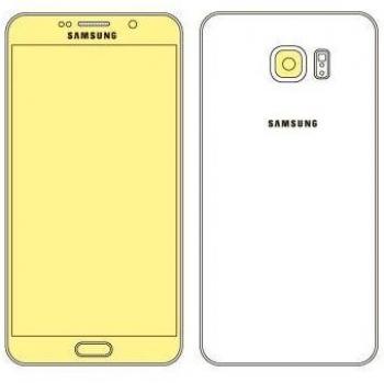 Martin Fields Overlay Plus-Protector de pantalla y protector de objetivo para Samsung Galaxy nota 5