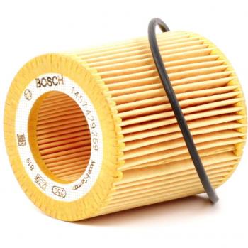 Filtro de aceite BOSCH 1 457 429 269