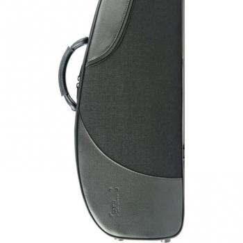 Estuche para violín Bam Classic III 4/4 Negro