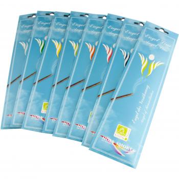 Berk X00740 Engel Line Paket - Varillas de incienso