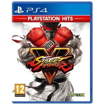 Street Fighter V - Edición Estándar