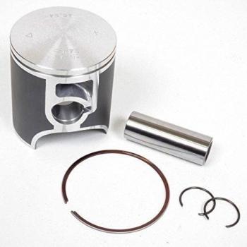 Pistón Motor Vertex moto KTM 85 SX 2003 a 2009 23294 a 46.94 mm Cote a Neuf