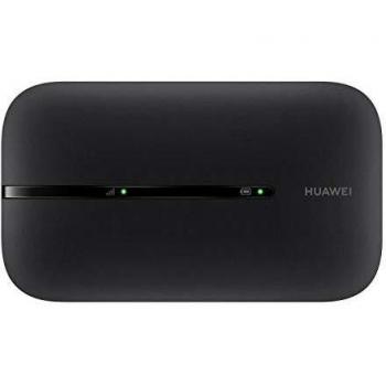 Router móvil 4G LTE Huawei E5576-320 negro