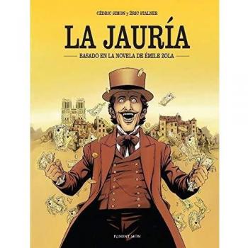 La jauría