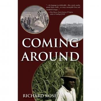 Aventuras en India: Coming Around (Maya y Neel, Band 9) - Edición en rústica