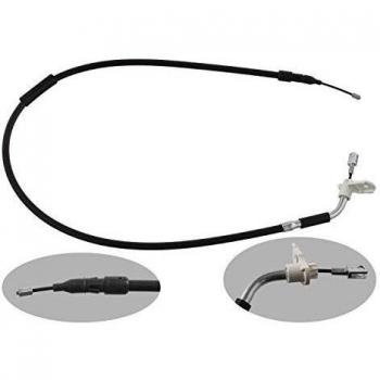 Febi 34909 cable de freno de mano