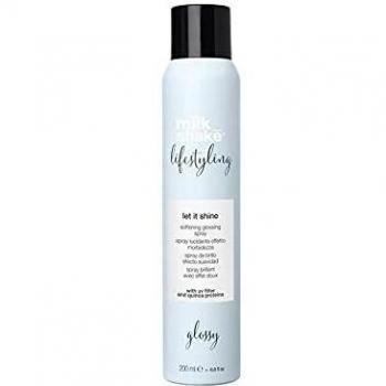 MilkShake Lifestyling Let It Shine Softening Spray 200ml