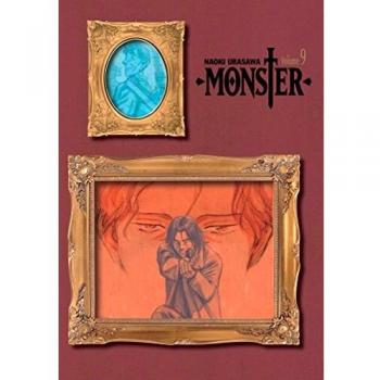 Monster Volume 9: The Perfect Edition