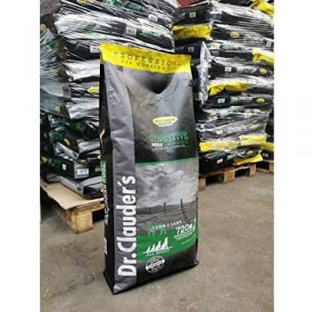 Dr.Clauder´s Best Choice Sensitive Cordero y Arroz