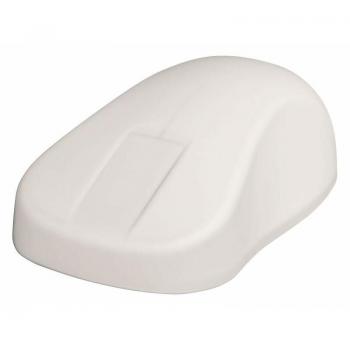 Ratón Médico Inalámbrico Ambidextro IP68 Desinfectable Blanco AK-PMH21