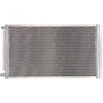 Condensador de aire acondicionado NRF 350399, compresores móviles y bombas de aire