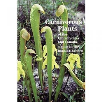 Donald Schnell's Guide to North American Carnivorous Plants