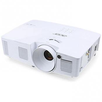 X117H,DLP3D,SVGA,3600LM,20000/1,HDMI,AUDIO,2.5KG