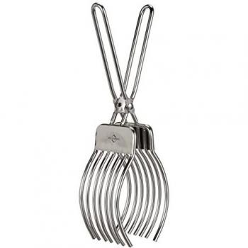 Pinza para asar de acero inoxidable 29 cm - Küchenprofi