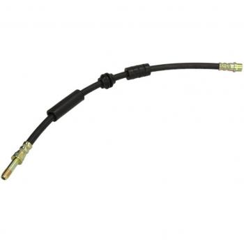 Tubo de freno ABE C81220ABE - Latiguillo de freno, fabricado con materiales de alta calidad, resistencia a la presión y temperaturas extremas, compatible con diversos modelos de vehículos, fácil instalación