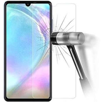 Protector de Pantalla de Cristal Templado Huawei P30 Lite - 9H, 0.3mm - Transparente