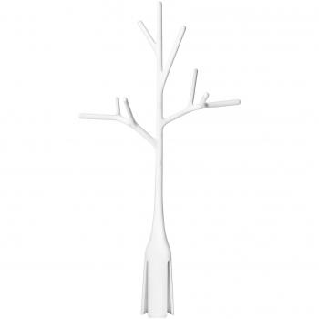 Boon Twig - Árbol para bandeja de secado, color blanco
