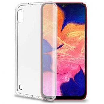 Carcasa Trasera Gelskin para Samsung Galaxy A10.