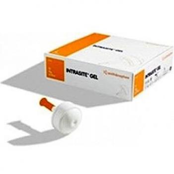 INTRASITE GEL 8G 10 UNIDADES