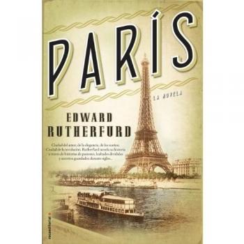 París - Edward Rutherfurd