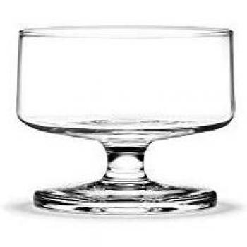 Holmegaard Stub Cuenco de postre, Vidrio