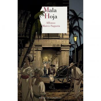 Mala hoja: 88 - Alfonso Mateo-sagasta