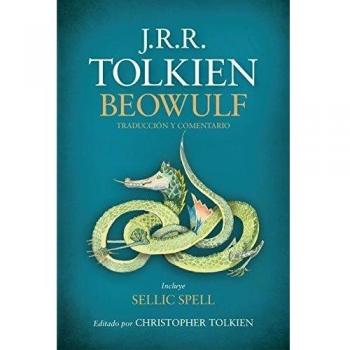 Beowulf: Traducción y comentario - J. R. R. Tolkien