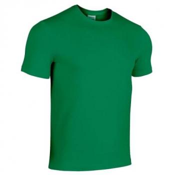 Camiseta de Manga Corta Sydney Verde Joma
