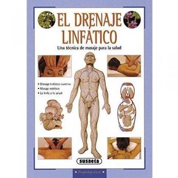 El drenaje linfático